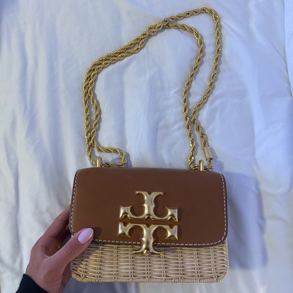 TORY BURCH ELEANOR SMALL BAG